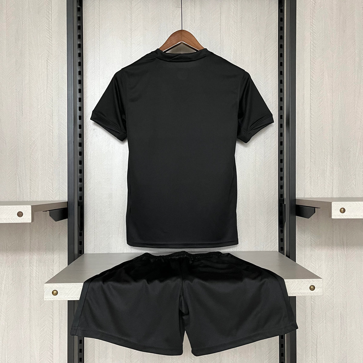 Corinthians Infantil Away 24/25