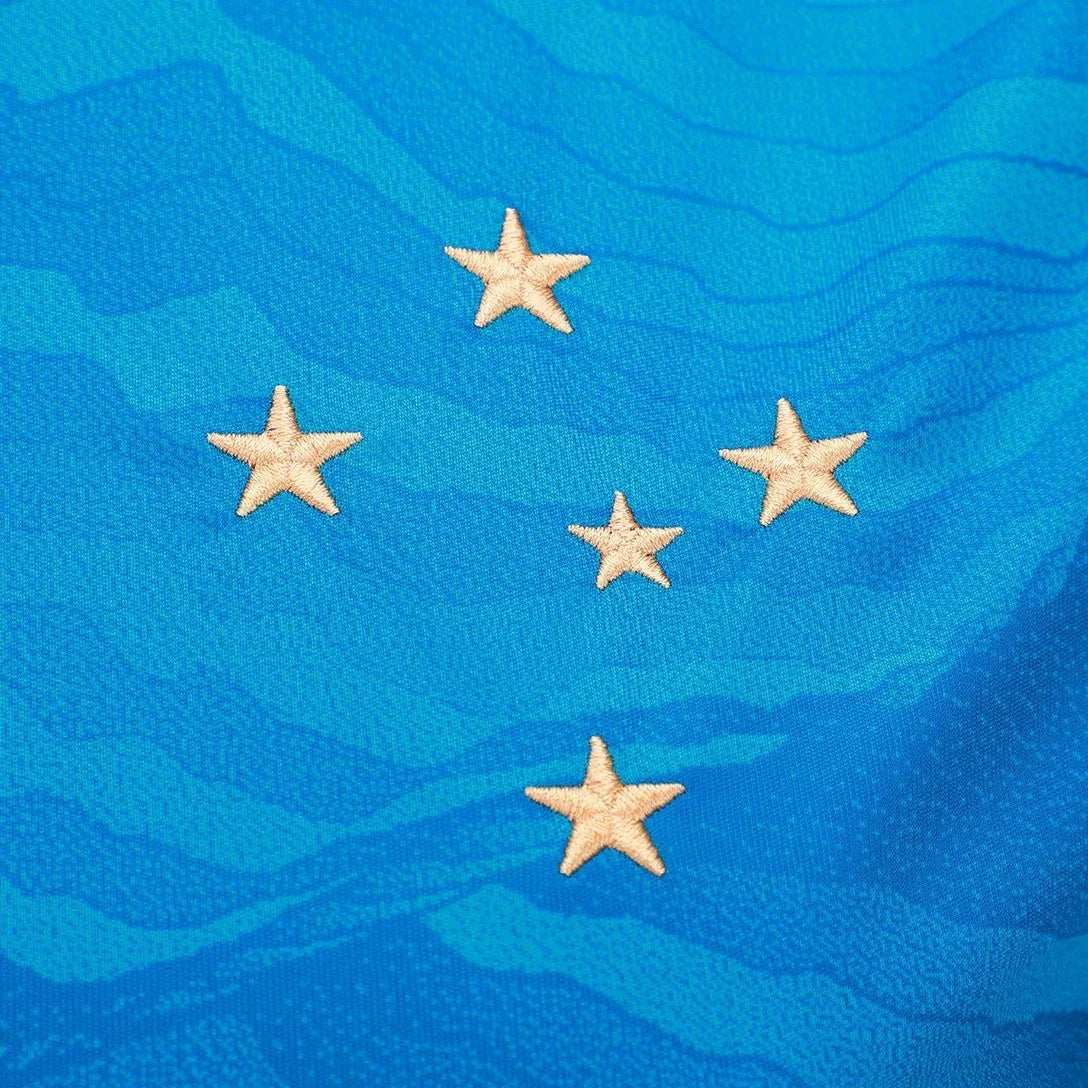 Cruzeiro 25/26 Third Jersey - Women's