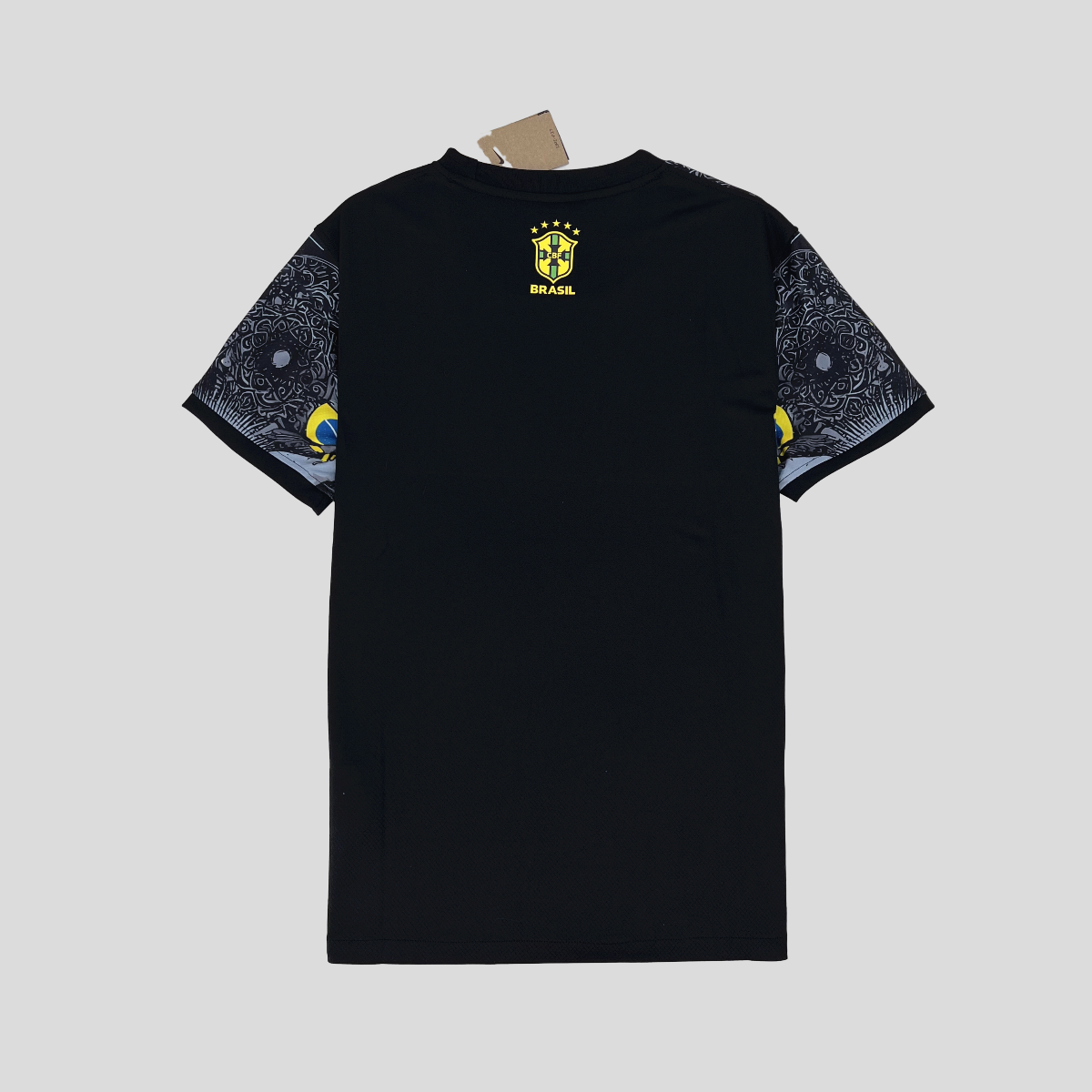 Brazil Especial Edition Jersey - Fan Version