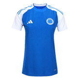 Cruzeiro 25/26 I Home Jersey - Women's