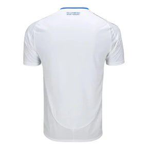Cruzeiro 25/26 II Away Jersey - Fan Version