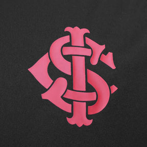 Internacional 25/26 Training Jersey - Black - Fan Version