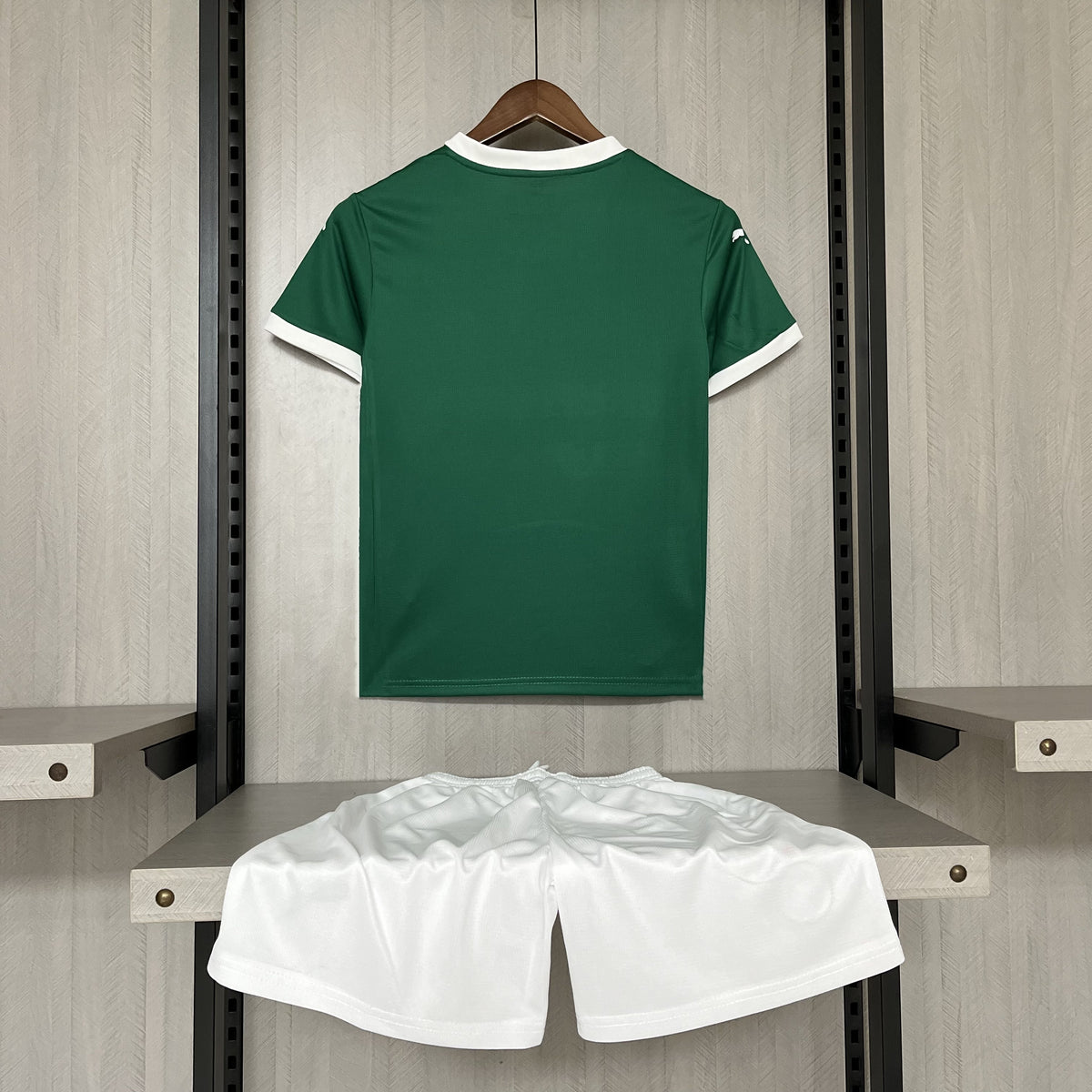 Palmeiras Infantil 25/26 Home