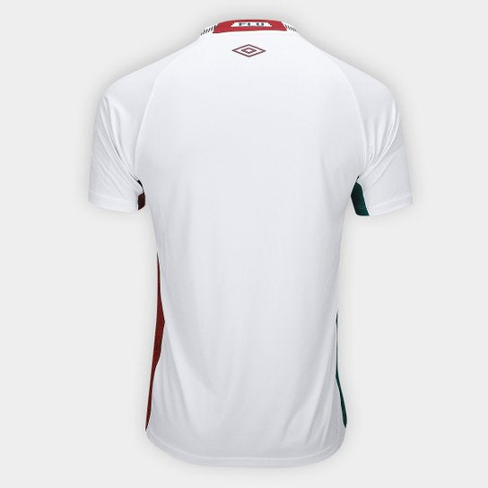 Fluminense 25/26 Away Jersey - Fan Version