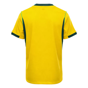 Brazil 25/26 I Home Jersey - Fan Version
