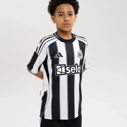 Newcastle 2025/26 Home – Kit Kids