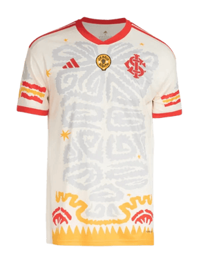 Internacional 23/24 Special Graphic Edition Jersey - Fan Version