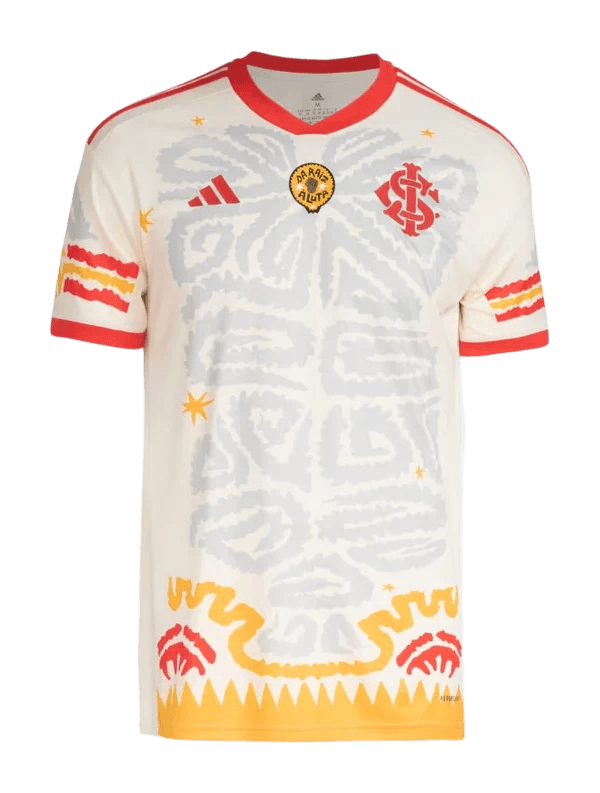 Internacional 23/24 Special Graphic Edition Jersey - Fan Version