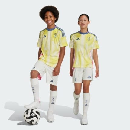 Juventus 2024/25 Away – Kids Kit