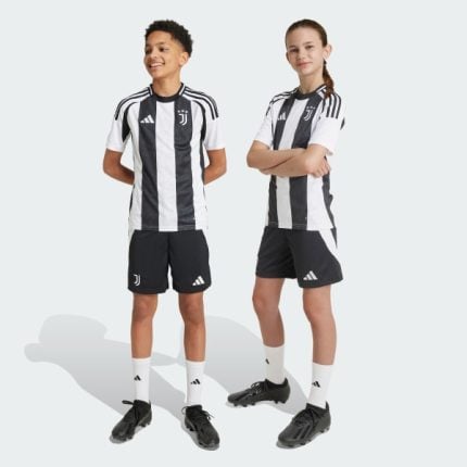 Juventus 2024/25 Home – Kids Kit