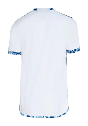 Cruzeiro 24/25 II Away Jersey - All Sponsors - Fan Version