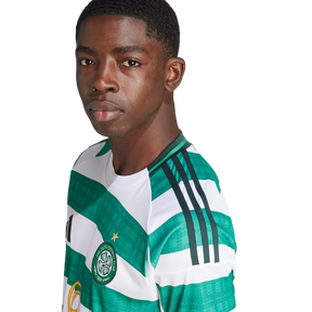 Celtic F.C. 25/26 I Home Jersey - Fan Version