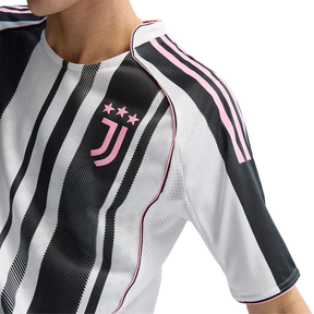 Juventus 25/26 I Home Jersey - Player Version