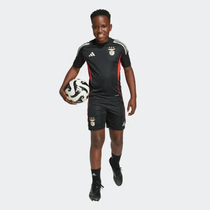 Benfica 2025/26 Training – Kit Kids