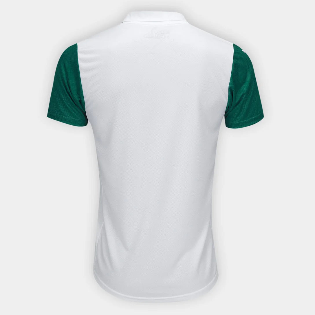 Palmeiras 25/26 II Away Jersey - Player Version