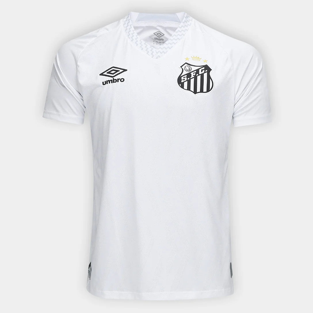Santos 25/26 I Home Jersey - Fan Version