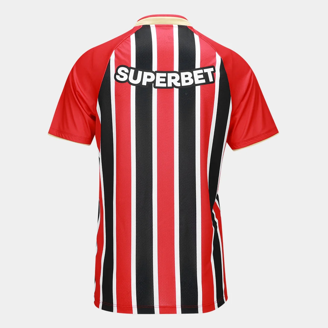 Sao Paulo 25/26 Away Jersey - Women's