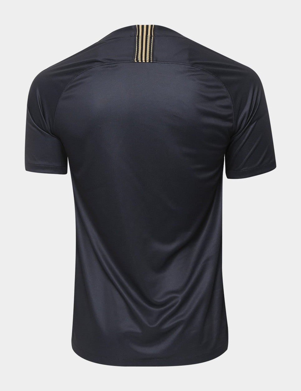 Corinthians Senna Jersey - Retro Version