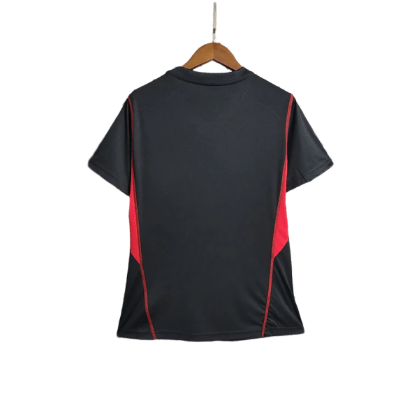 Sao Paulo 23/24 Training Jersey - Black - Women's