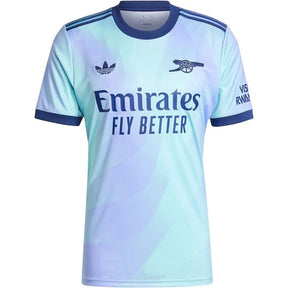Arsenal 24/25 III Third Jersey - Fan Version