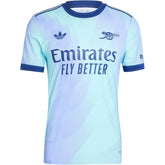 Arsenal 24/25 III Third Jersey - Player Version