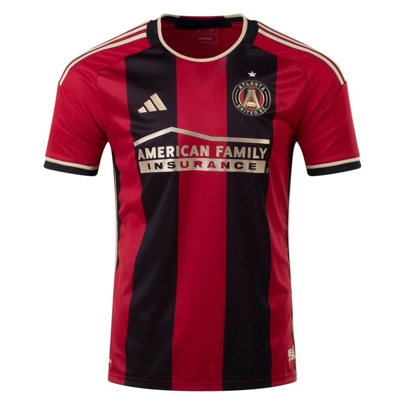 Atlanta United 23/24 I Home Jersey - Player Version