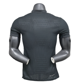 Netherlands 25/26 Goalkeeper Jersey - Black - Player Version