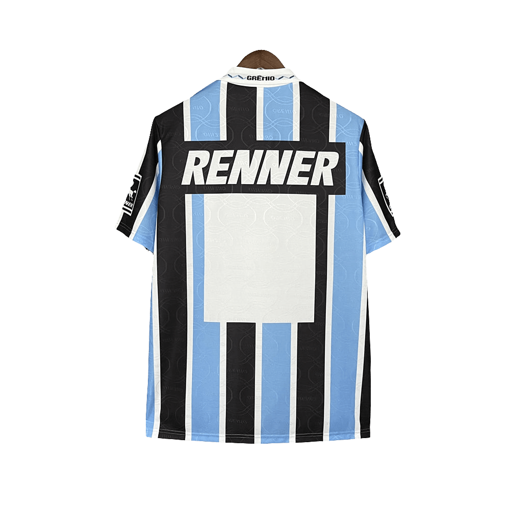 Gremio 95/96 I Home Jersey - Retro Version