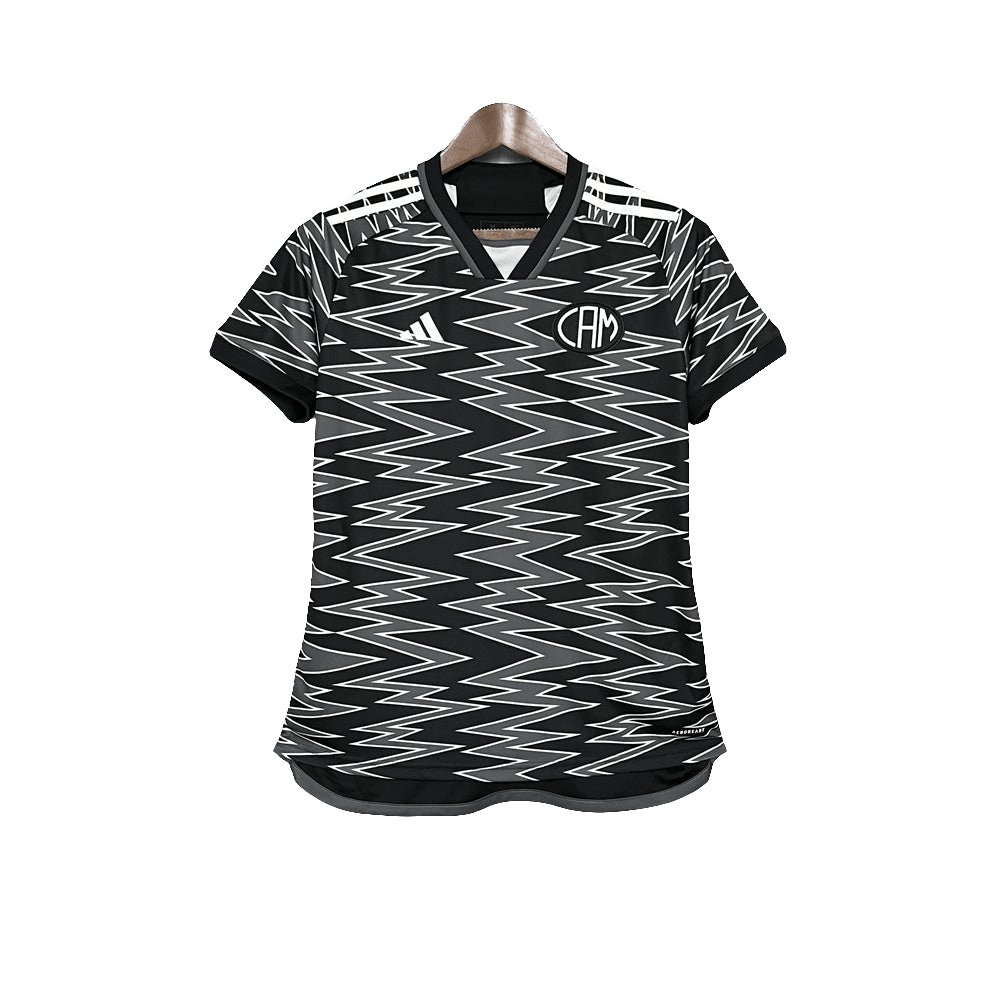 Atletico Mineiro 24/25 III Third - Women's