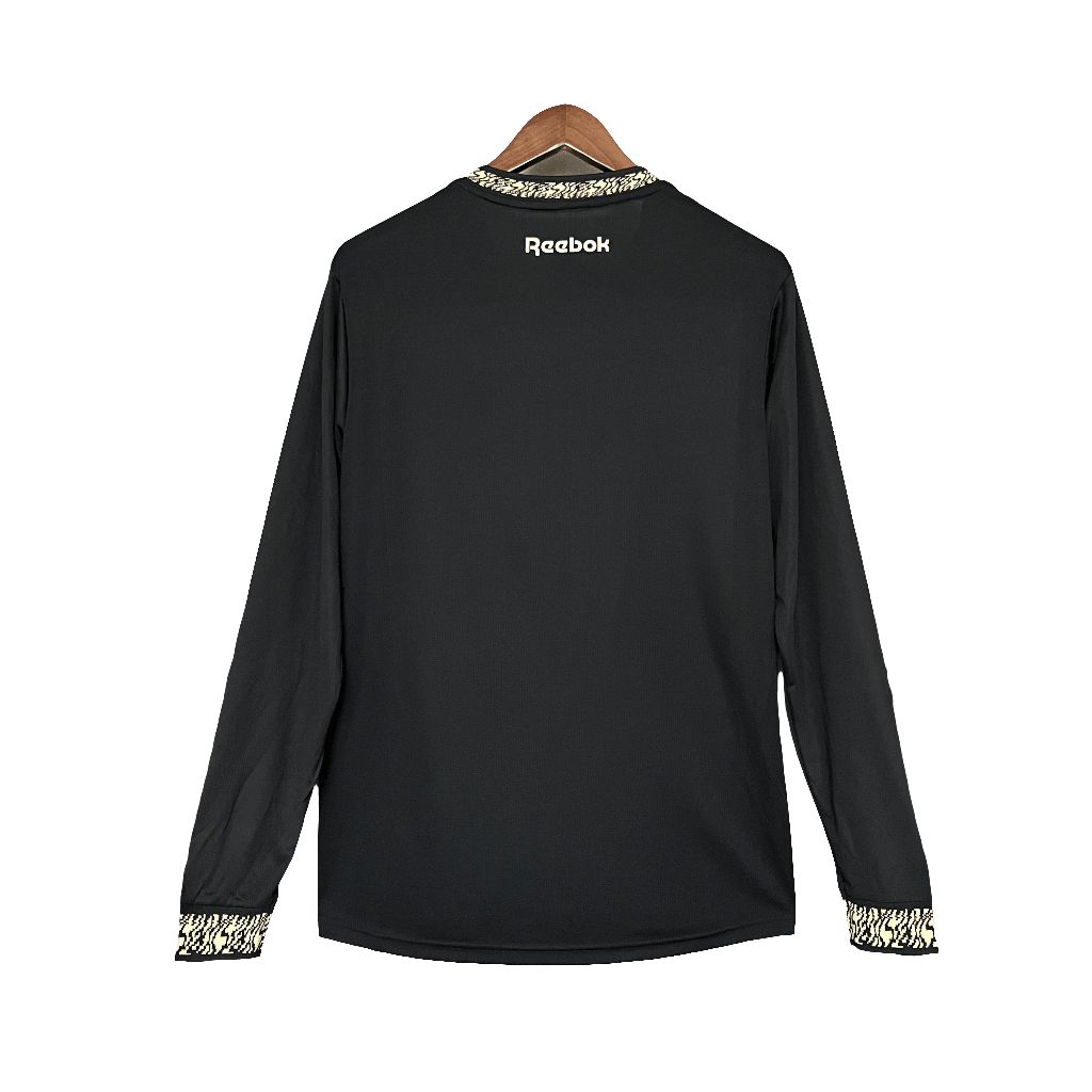 Botafogo 24/25 II Away Jersey - Long Sleeve