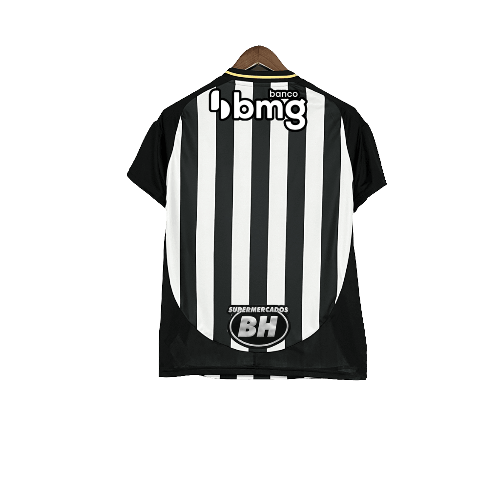 Atletico Mineiro 25/26 I Home Jersey - All Sponsors - Women's