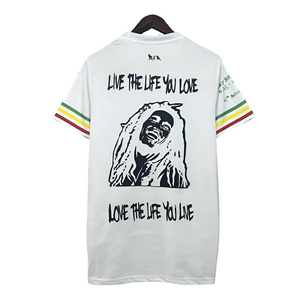 AFC Ajax 25/26 Special Edition Jersey - Fan Version