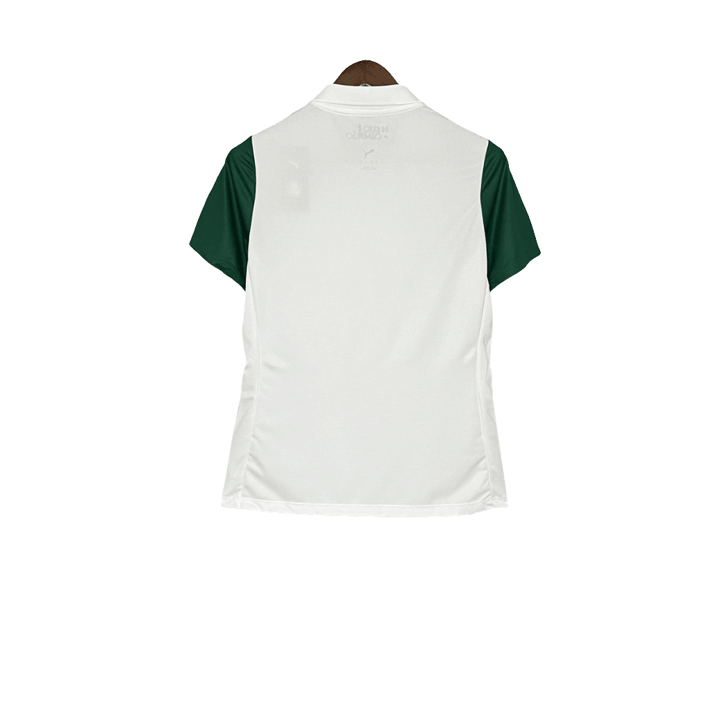 Palmeiras 25/26 II Away Jersey - Women's