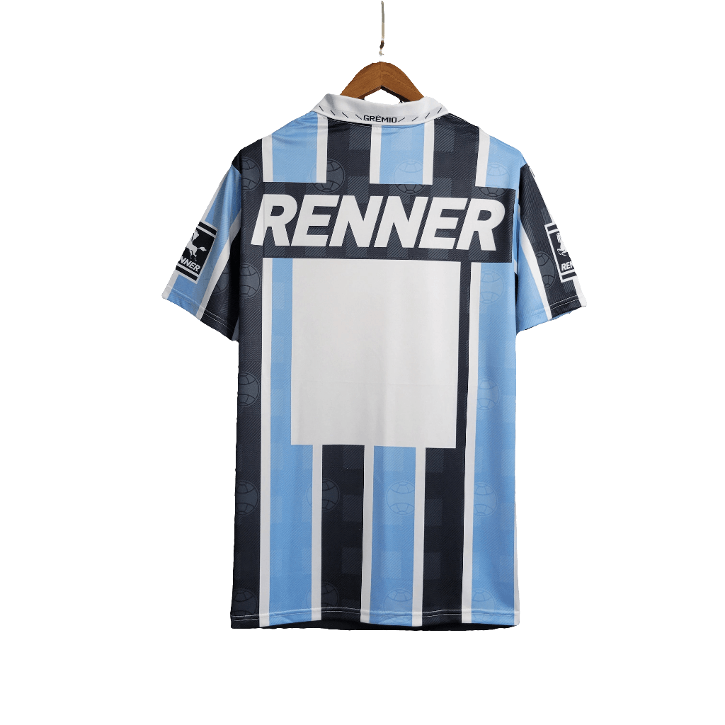 Gremio 97/98 I Home Jersey - Retro Version