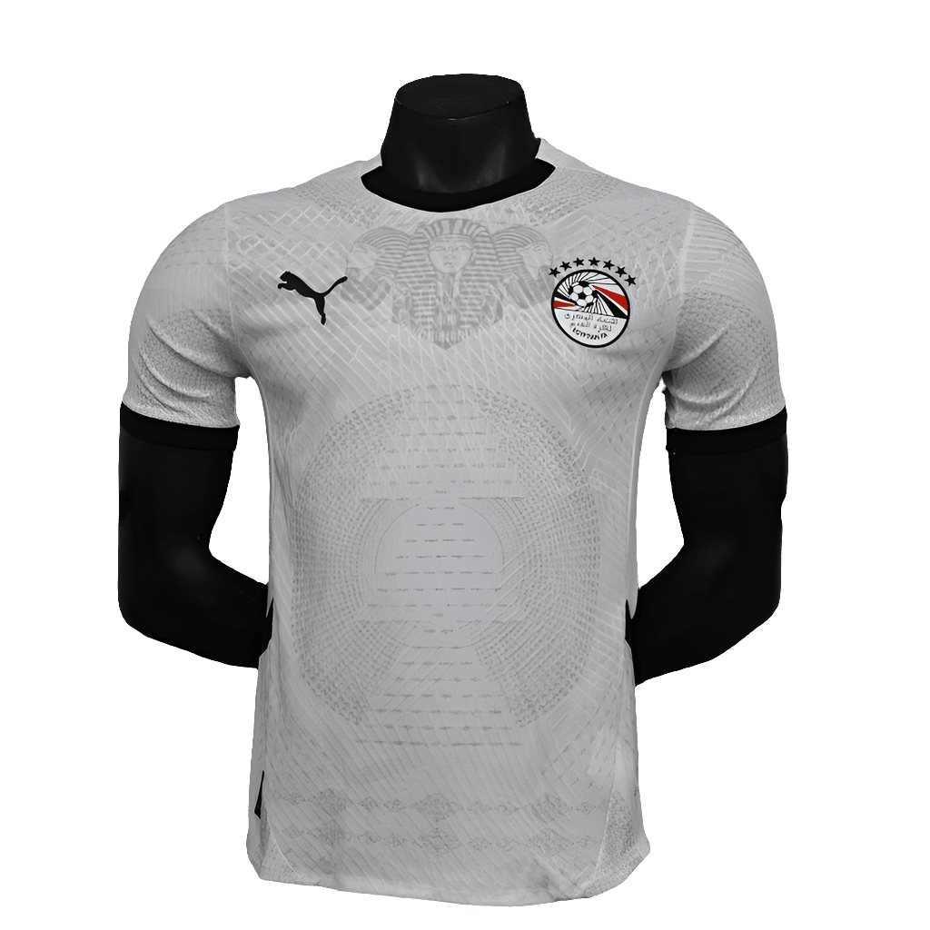 Egypt 25/26 II Away Jersey - Player Version