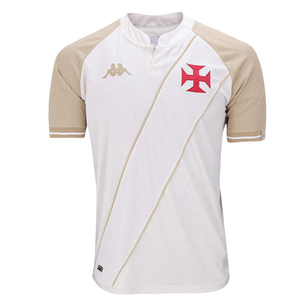 Vasco 24/25 III Third Jersey - Fan Version