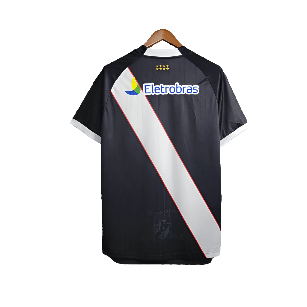 Vasco 2010 I Home Jersey - Retro Version