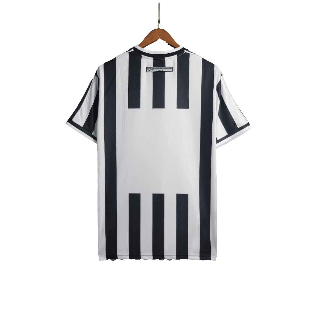 Botafogo 99/00 I Home Jersey - Retro Version