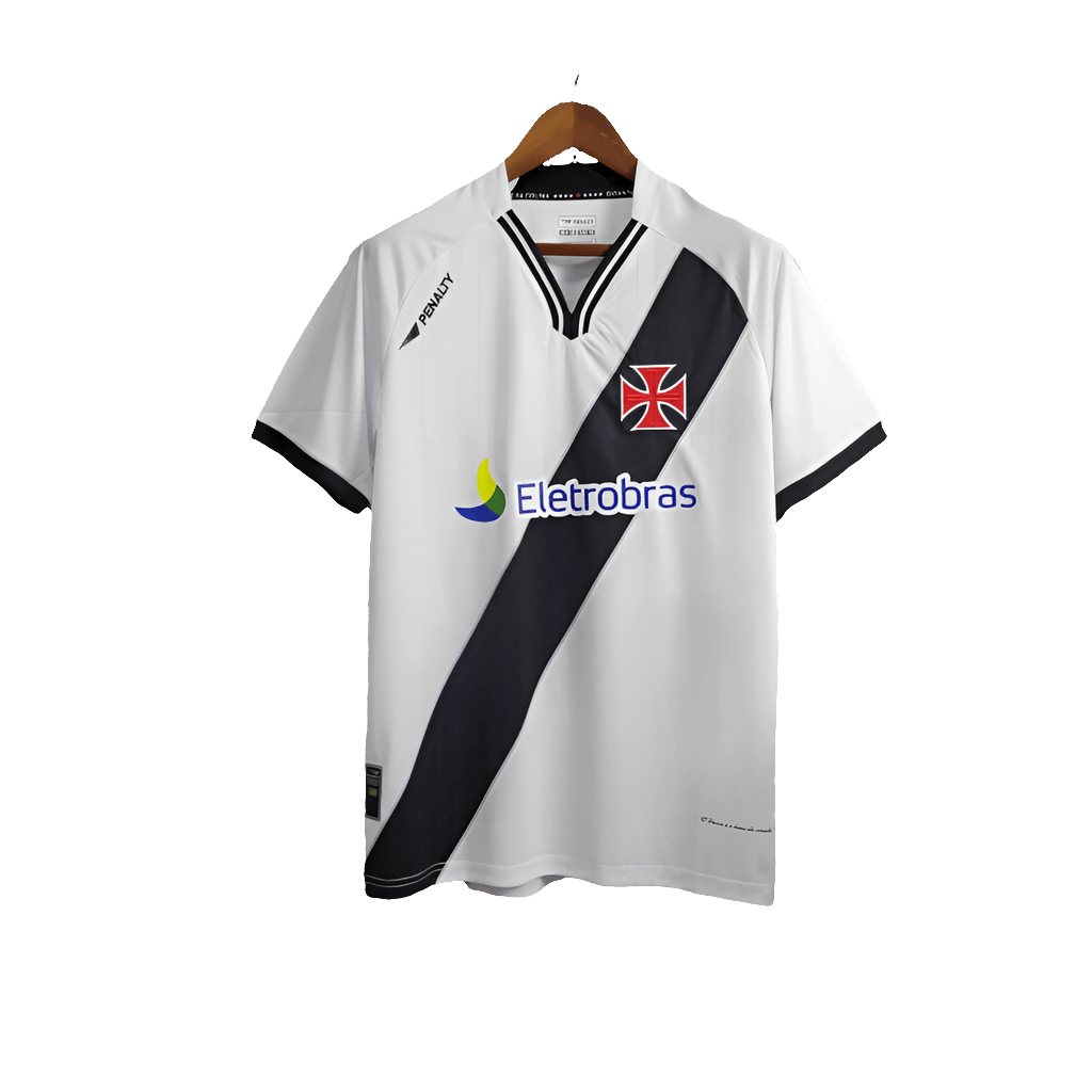 Vasco 2010 II Away Jersey - Retro Version