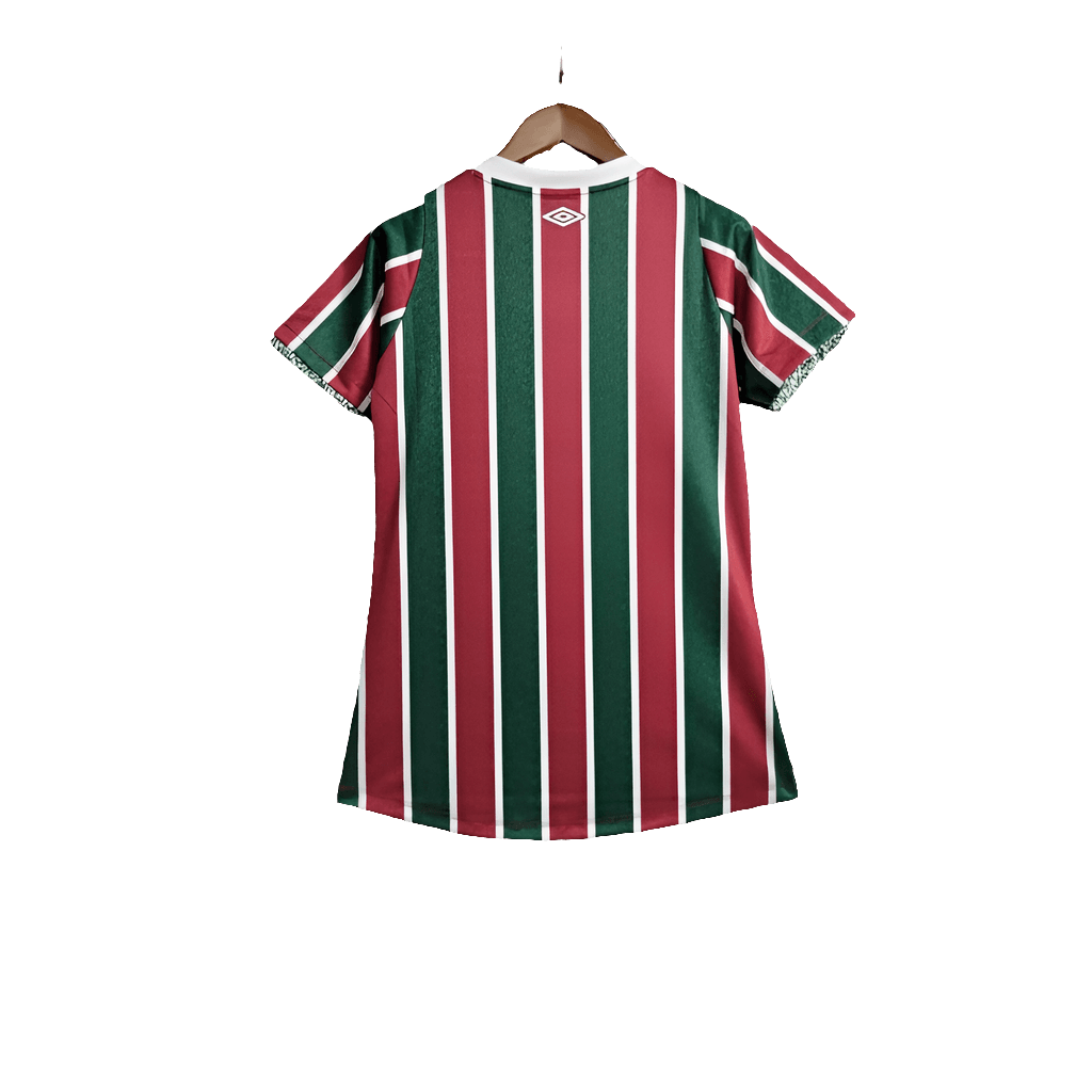 Fluminense 24/25 I Home Jersey - Women's