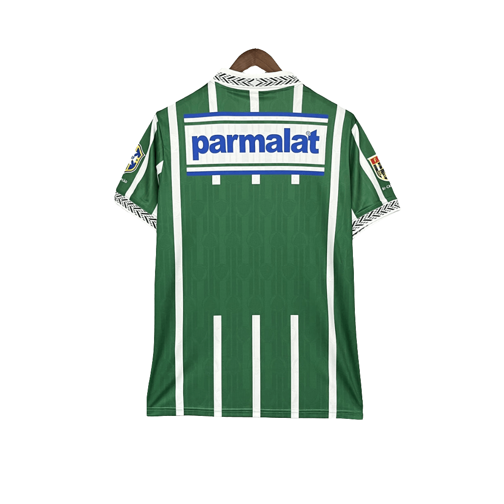 Palmeiras 94/95 I Home Jersey - Retro Version