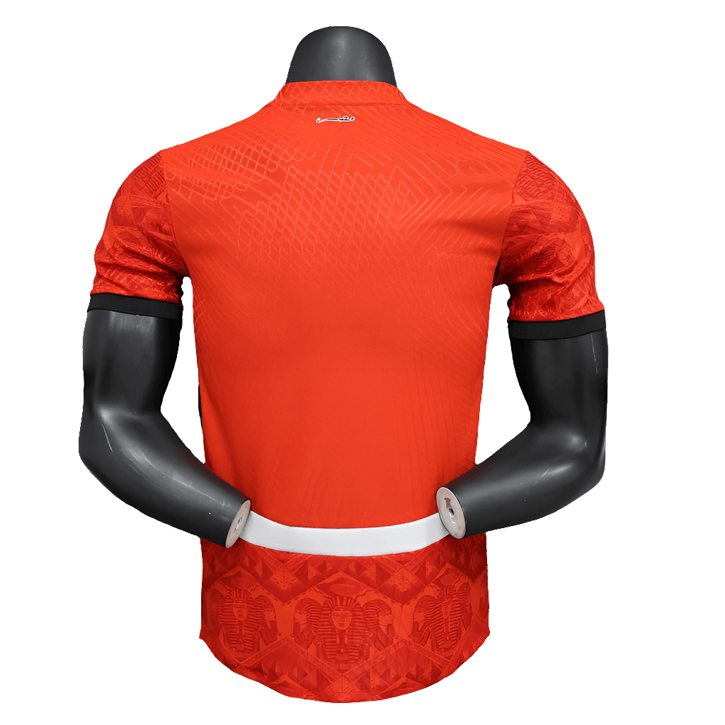 Egypt 25/26 I Home Jersey - Player Version