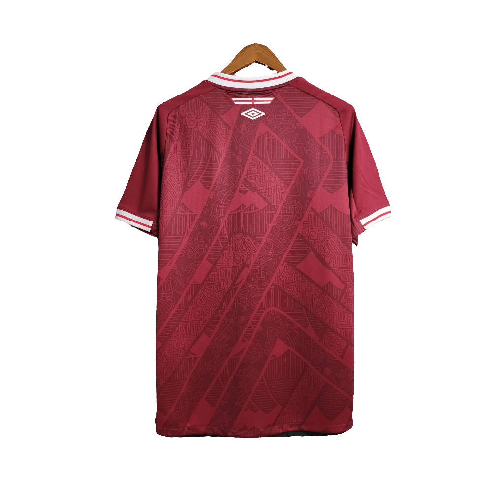 Fluminense 23/24 IV Fourth Jersey - Fan Version