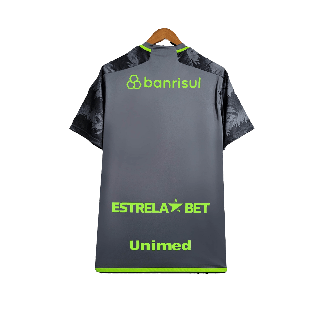 Internacional 23/24 III Third Jersey - All Sponsors - Fan Version