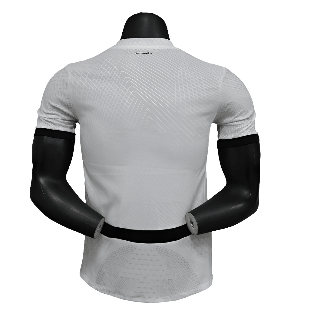 Egypt 25/26 II Away Jersey - Player Version