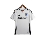 Colo Colo 25/26 I Home Jersey - Fan Version