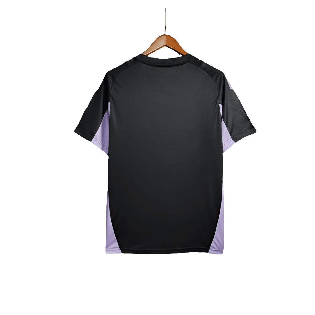 Colo Colo 25/26 Training Jersey - Black - Fan Version