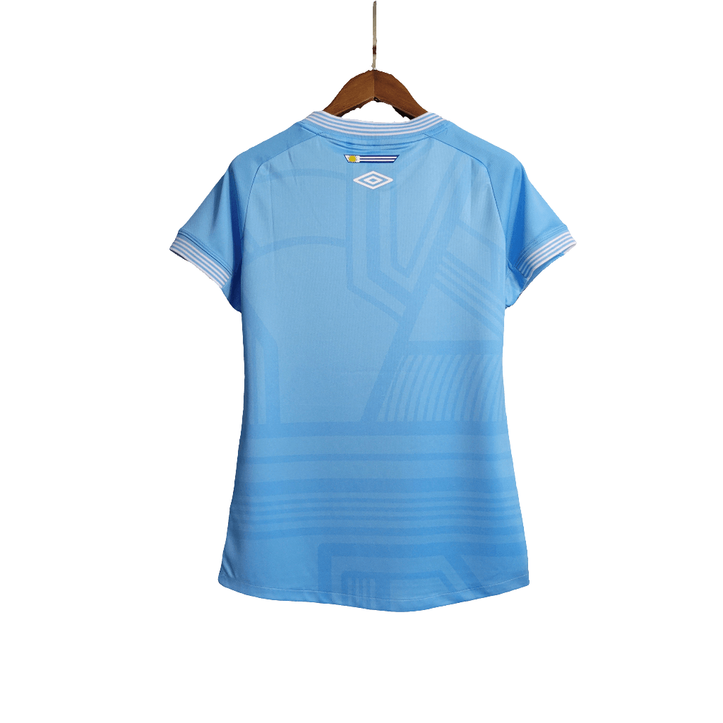 Gremio 23/24 Special Edition Jersey - Sky Blue - Women's
