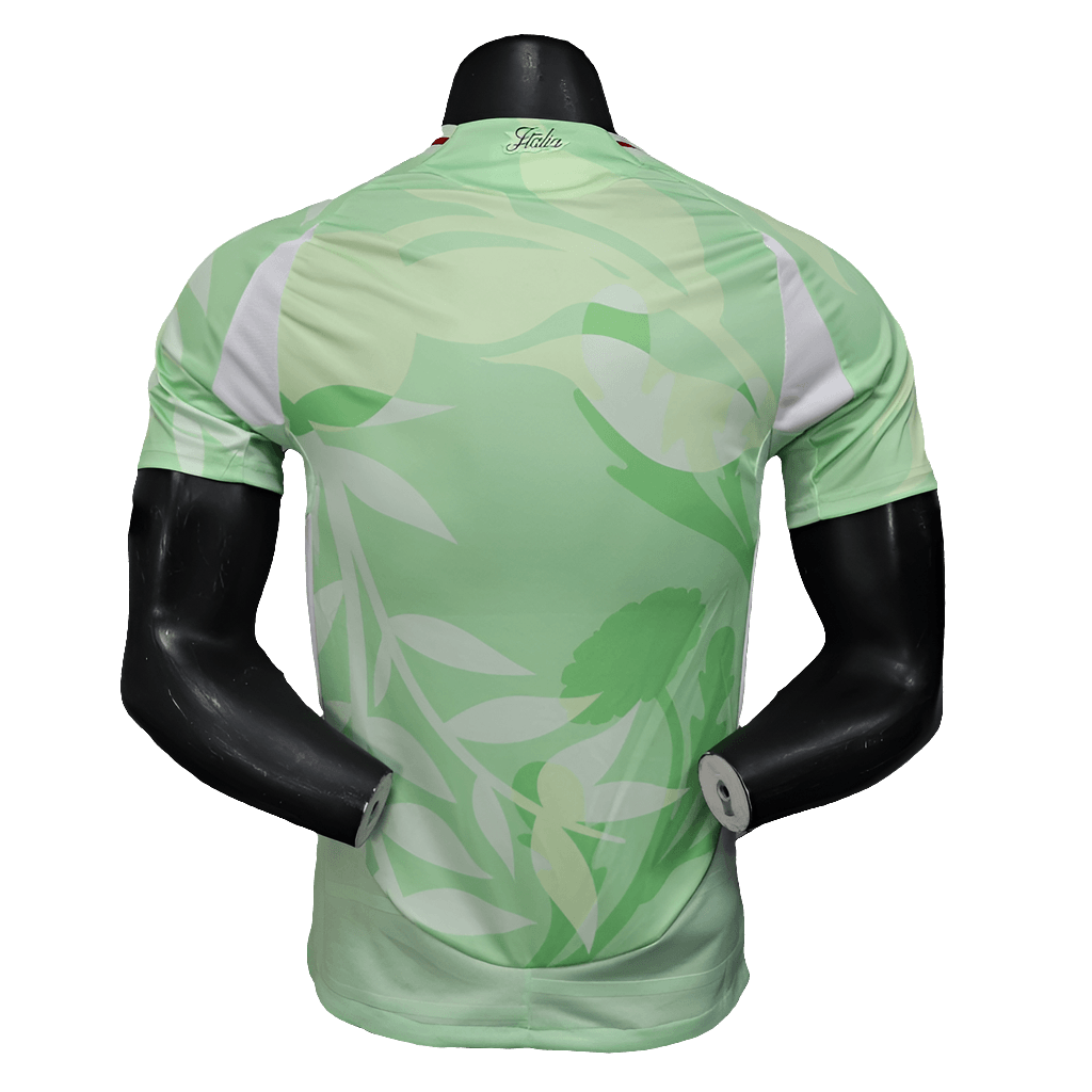 Italy 25/26 Training Jersey - Player Version