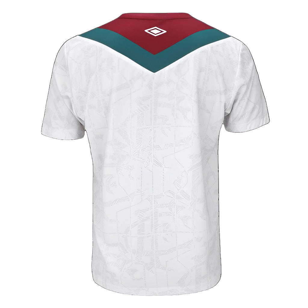 Fluminense 24/25 III Third Jersey - Player Version